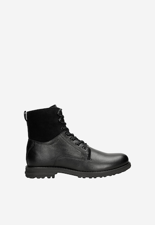 Boots Men's
