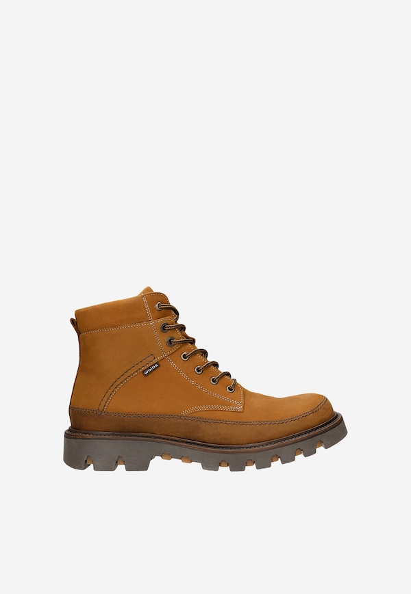 Boots Men's