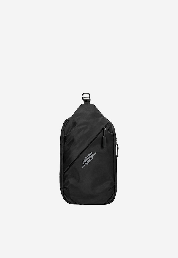 RELAKS black belt bag