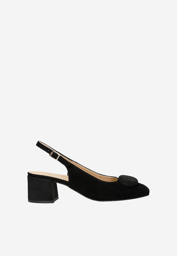 Pumps Women's