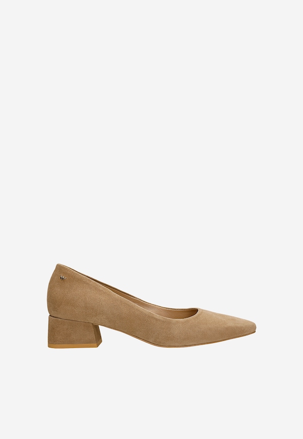 Pumps Women's