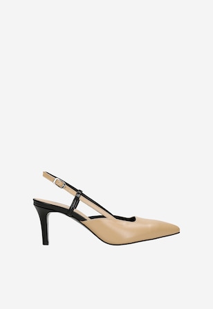 Pumps Women's