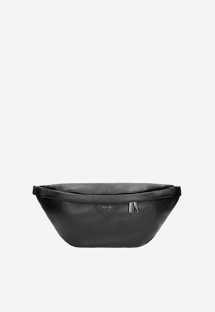 Čierne dámske ľadvinky sú praktická voľba na každú aktivitu