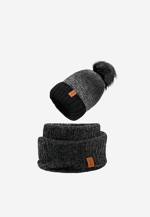 Căciula damă RELAKS