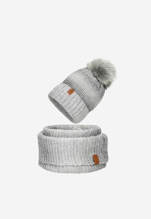 Căciula damă RELAKS