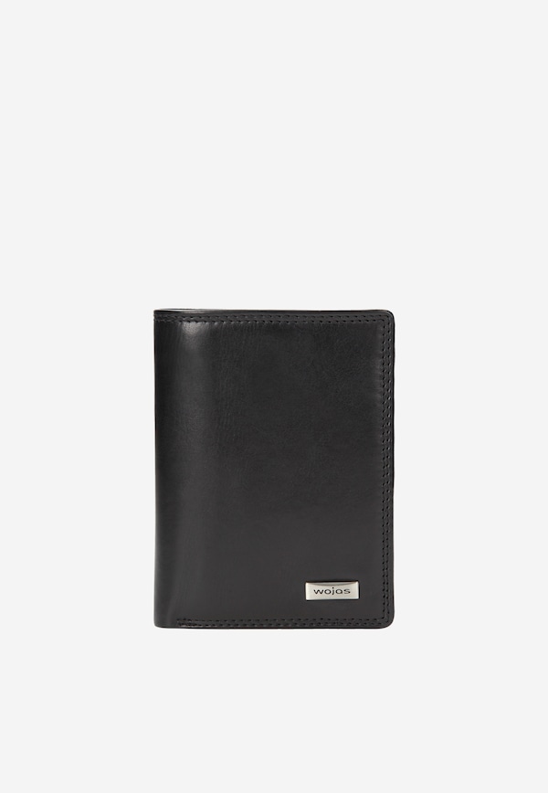 Functional black men’s wallet