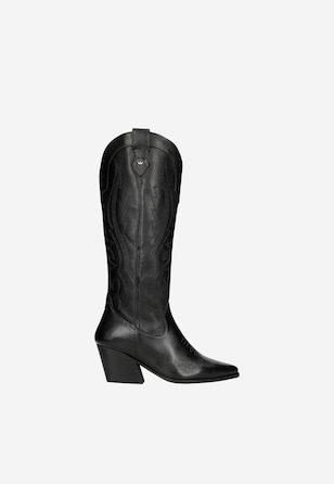 Knee-high boots Women's