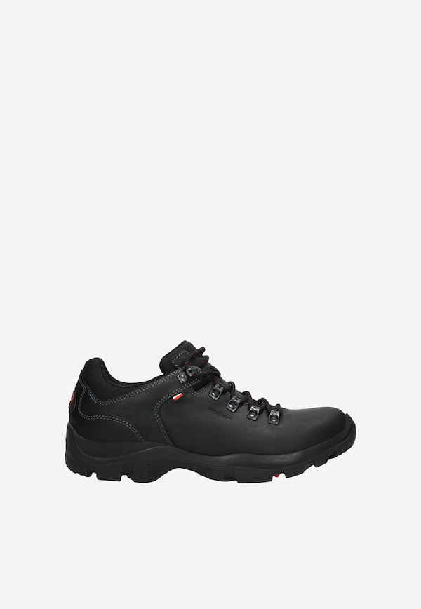 Men's shoes in black