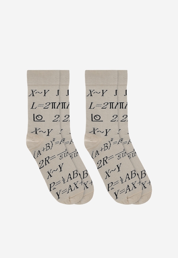 Socks Men's