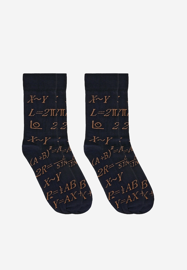 Socks Men's
