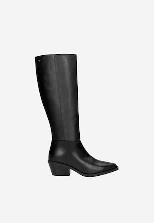 Knee-high boots Women's