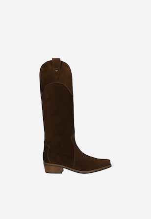 Knee-high boots Women's