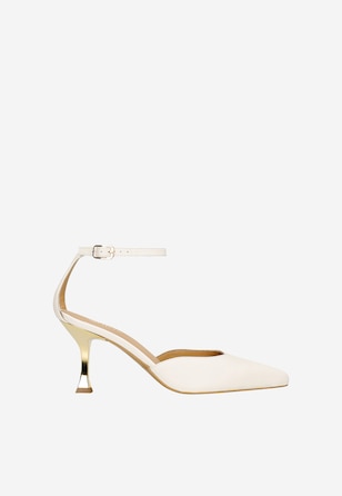 Pantofi cu toc damă