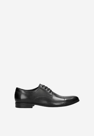 Men's lace-up shoes