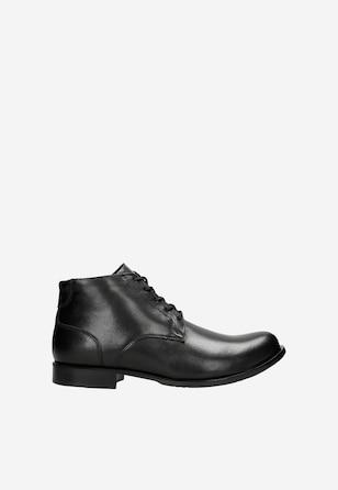 Boots Men's