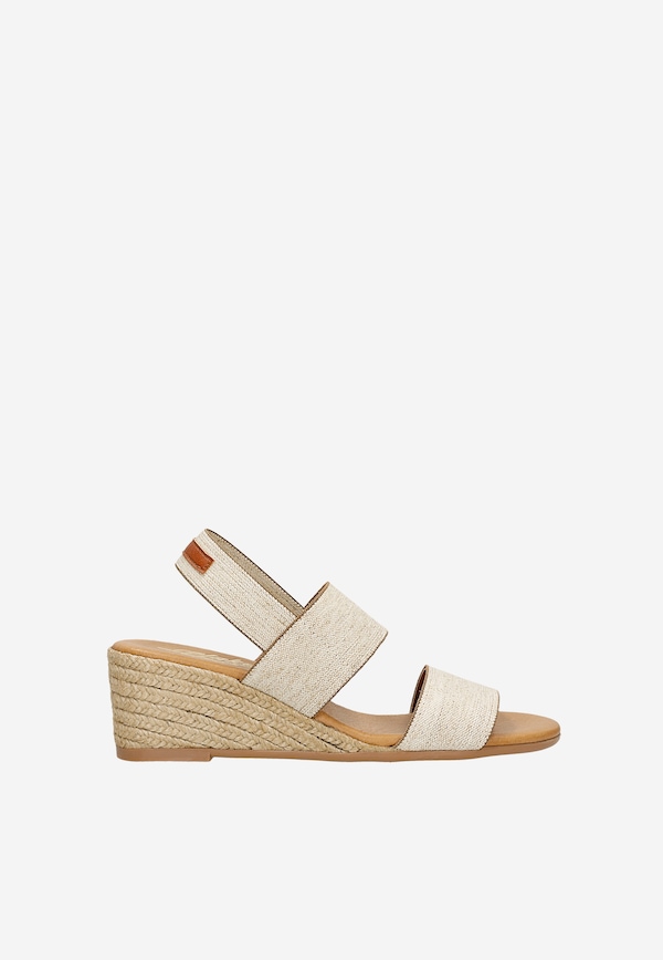 Sandals Women's RELAKS