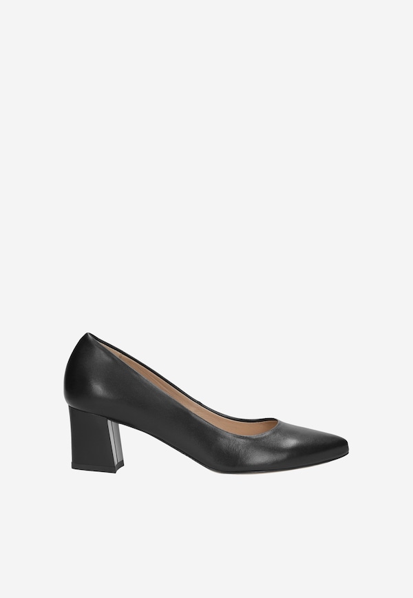 Stiletto negri