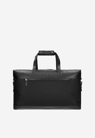 Duża weekendowa torba męska RELAKS