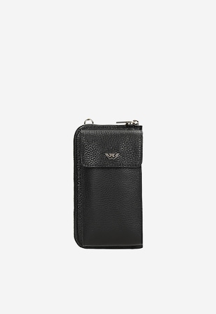 Etui damskie na telefon