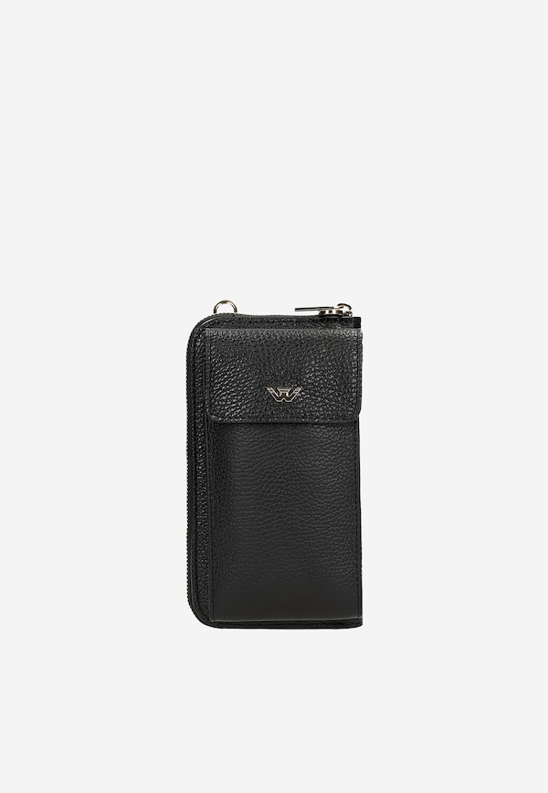 Etui damskie na telefon