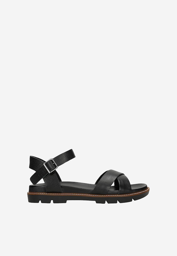 Wygodne sandały damskie w stylu casual