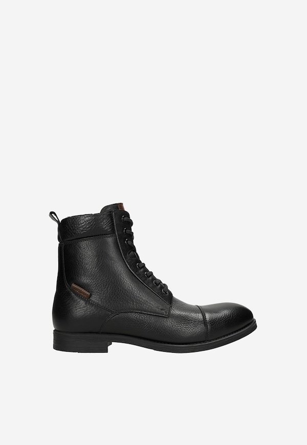 Men's lace up boots