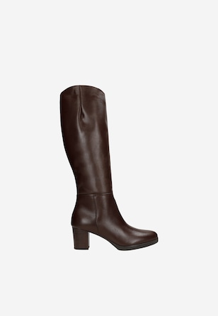 Knee-high boots Women's