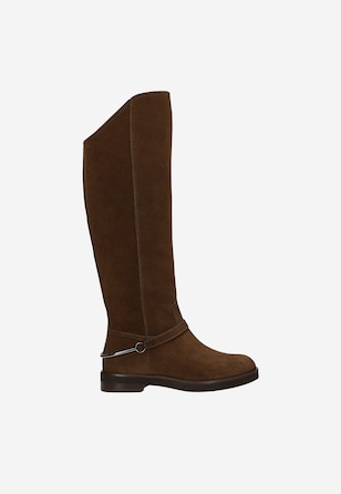 Knee-high boots Women's