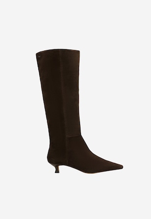 Knee-high boots Women's