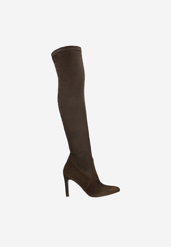 Knee-high boots Women\'s