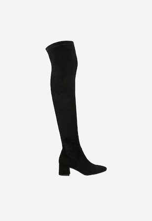 Knee-high boots Women's