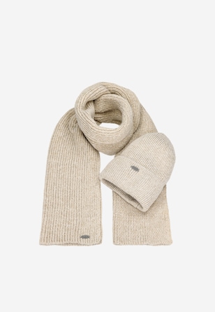 Căciula damă RELAKS