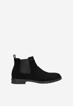 Botine bărbați