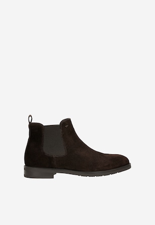 Botine bărbați