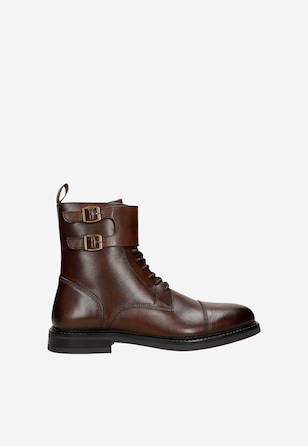 Botine bărbați