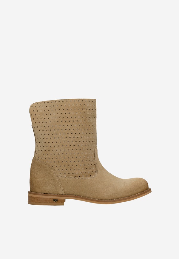 Boots Women's
