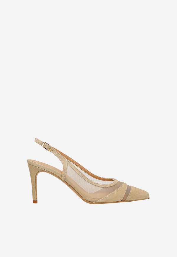 Pumps Women's