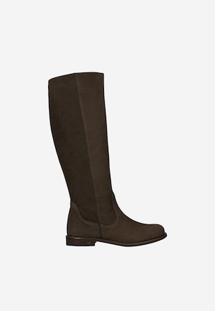Knee-high boots Women's