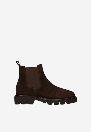 Boots Women's