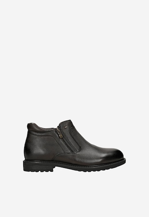 Botine bărbați