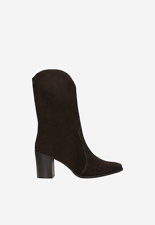 Botine damă