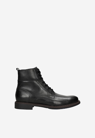 Botine bărbați