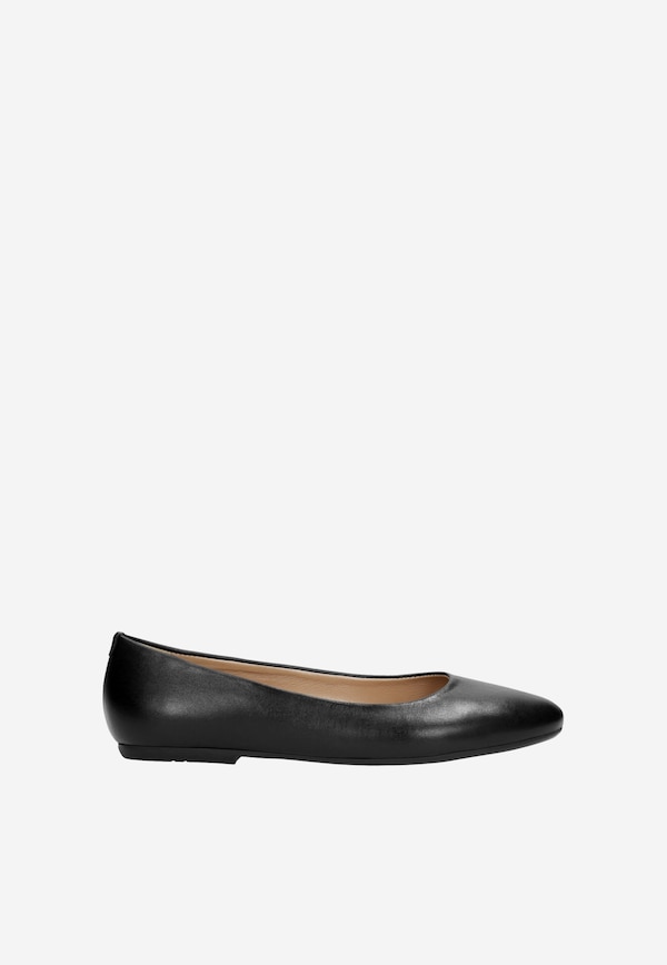 Women's ballerina flats