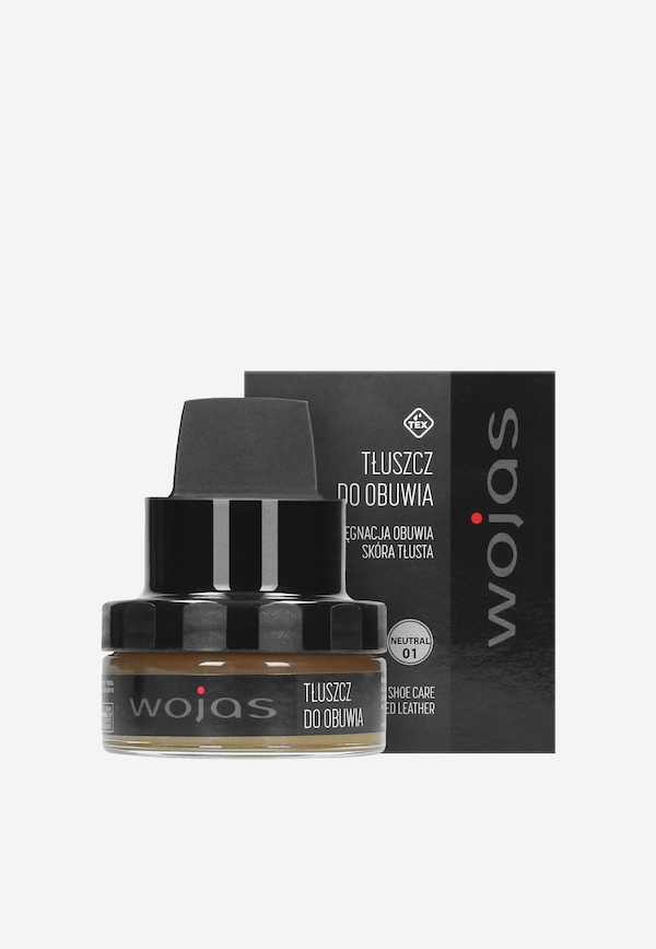 Tuk pre obuvy bezfarebný 50 ml