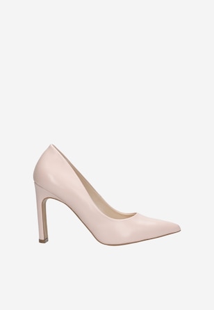 Eleganckie czółenka damskie