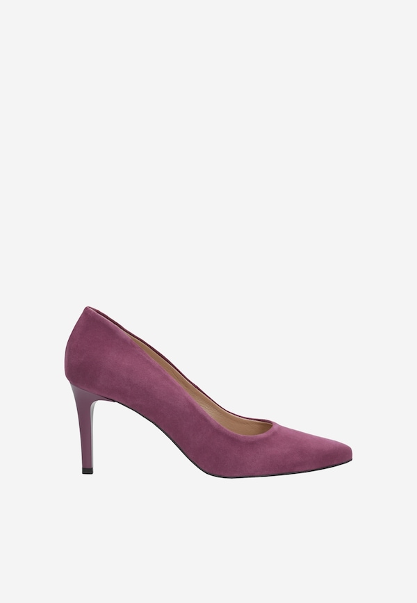 Women's pumps
