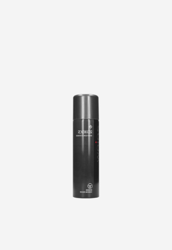 Spray renovator negru