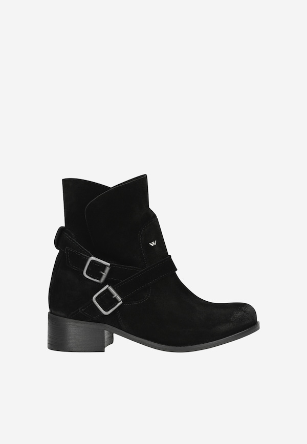 Botine pentru femei