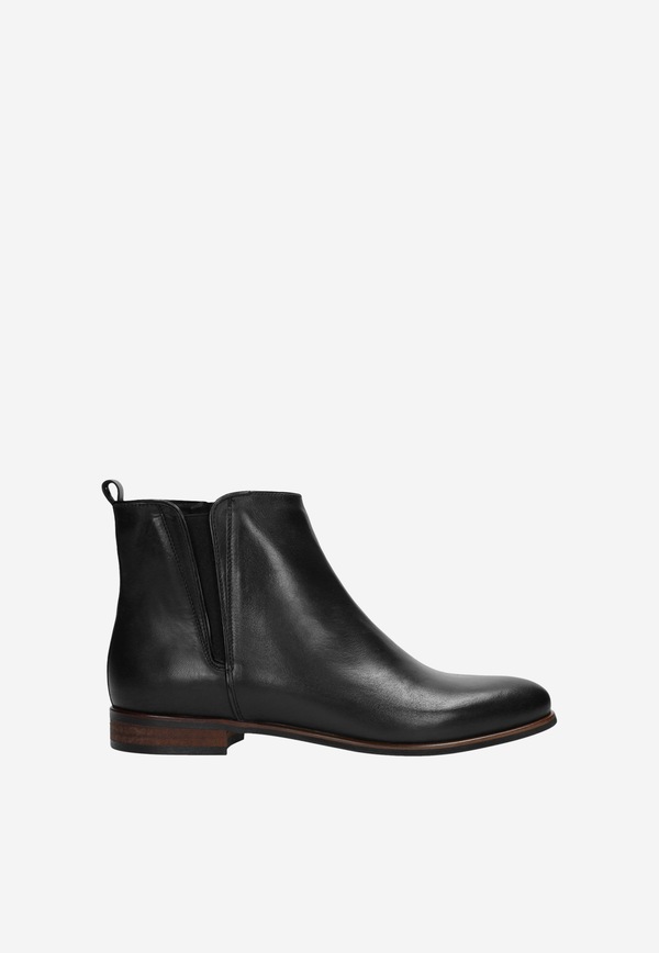 Botine pentru femei