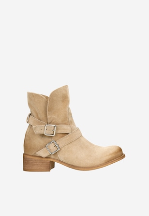 Women's Ankle boots